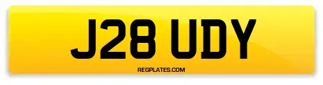 J28 UDY