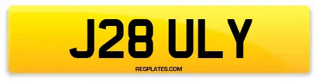 J28 ULY