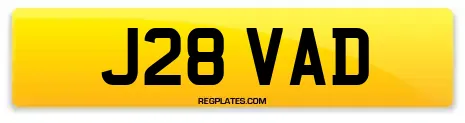 J28 VAD