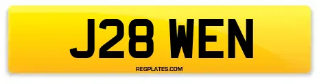 J28 WEN