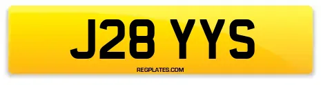 J28 YYS