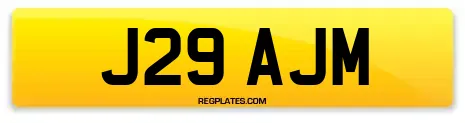J29 AJM