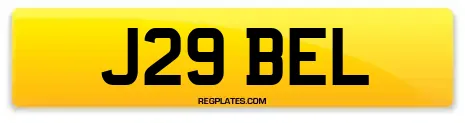 J29 BEL