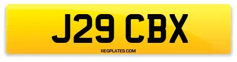 J29 CBX