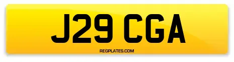 J29 CGA