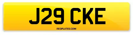 J29 CKE