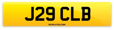 J29 CLB