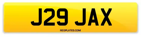 J29 JAX