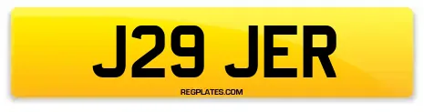 J29 JER