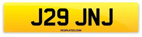 J29 JNJ