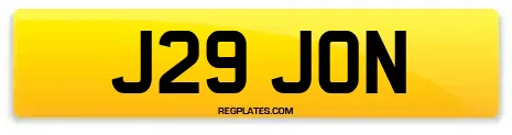 J29 JON