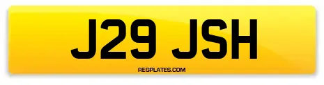 J29 JSH