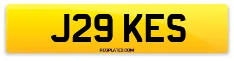 J29 KES