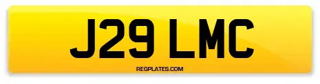 J29 LMC