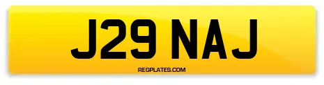 J29 NAJ