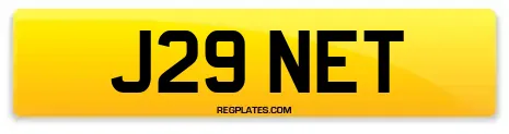 J29 NET
