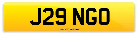 J29 NGO