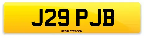 J29 PJB