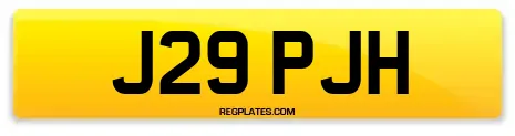 J29 PJH