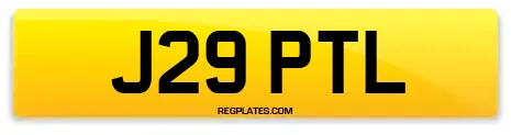 J29 PTL