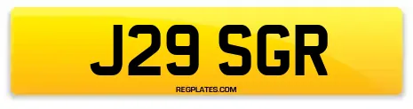 J29 SGR