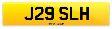 J29 SLH