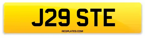 J29 STE