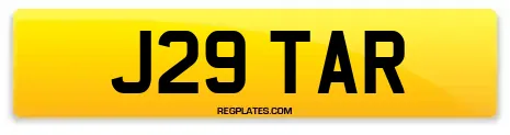 J29 TAR