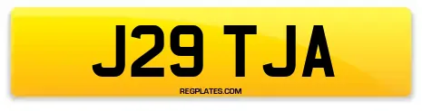 J29 TJA