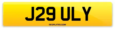 J29 ULY