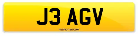 J3 AGV
