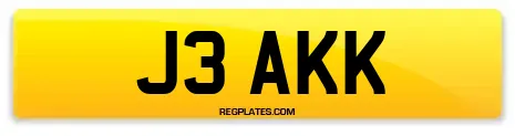 J3 AKK