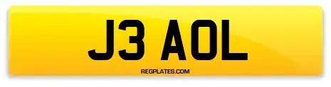 J3 AOL
