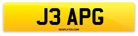 J3 APG