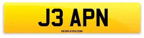 J3 APN