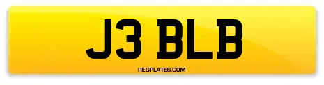 J3 BLB