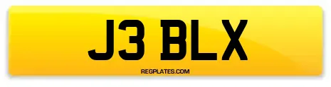 J3 BLX