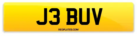 J3 BUV