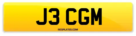 J3 CGM