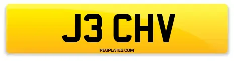J3 CHV