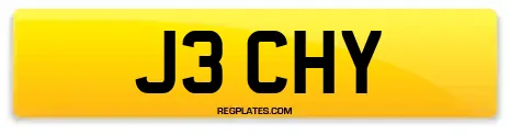 J3 CHY