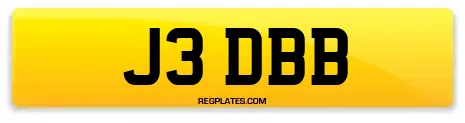 J3 DBB