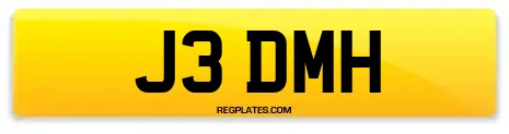 J3 DMH