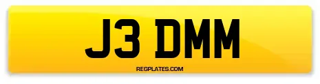 J3 DMM