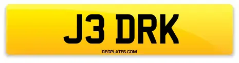 J3 DRK