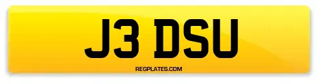 J3 DSU