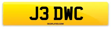 J3 DWC