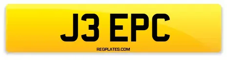 J3 EPC