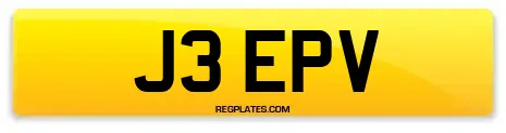 J3 EPV