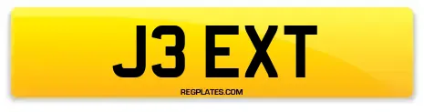 J3 EXT